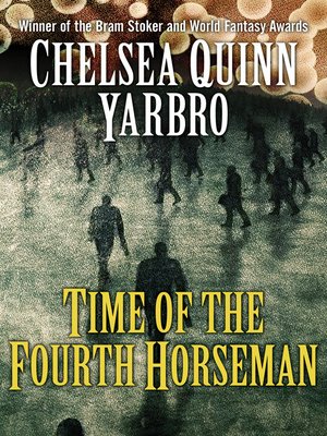 cover image of Time of the Fourth Horseman